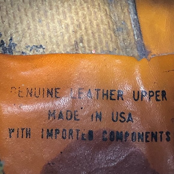 Timberland Tan Ankle Boots - Picture 11 of 16